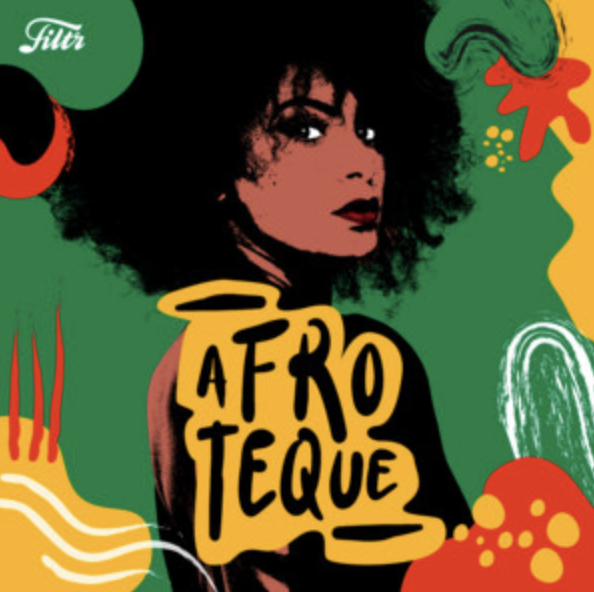 Afroteque